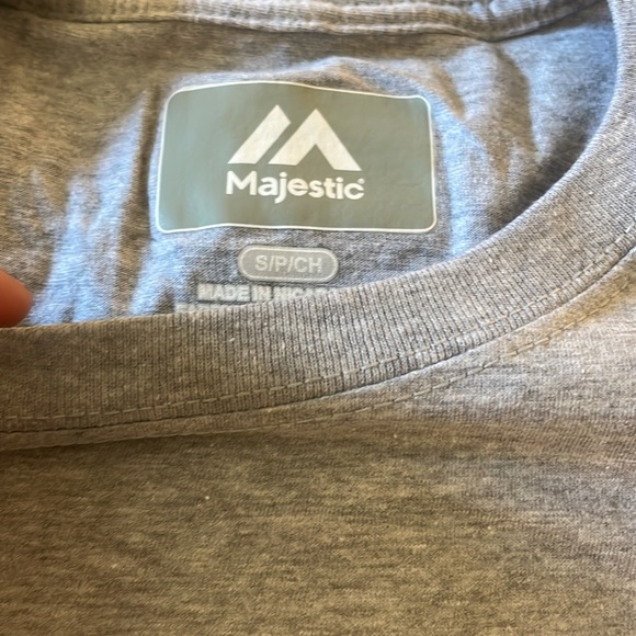 Cardinals Baseball T-Shirt 616 - Picture 2 of 3